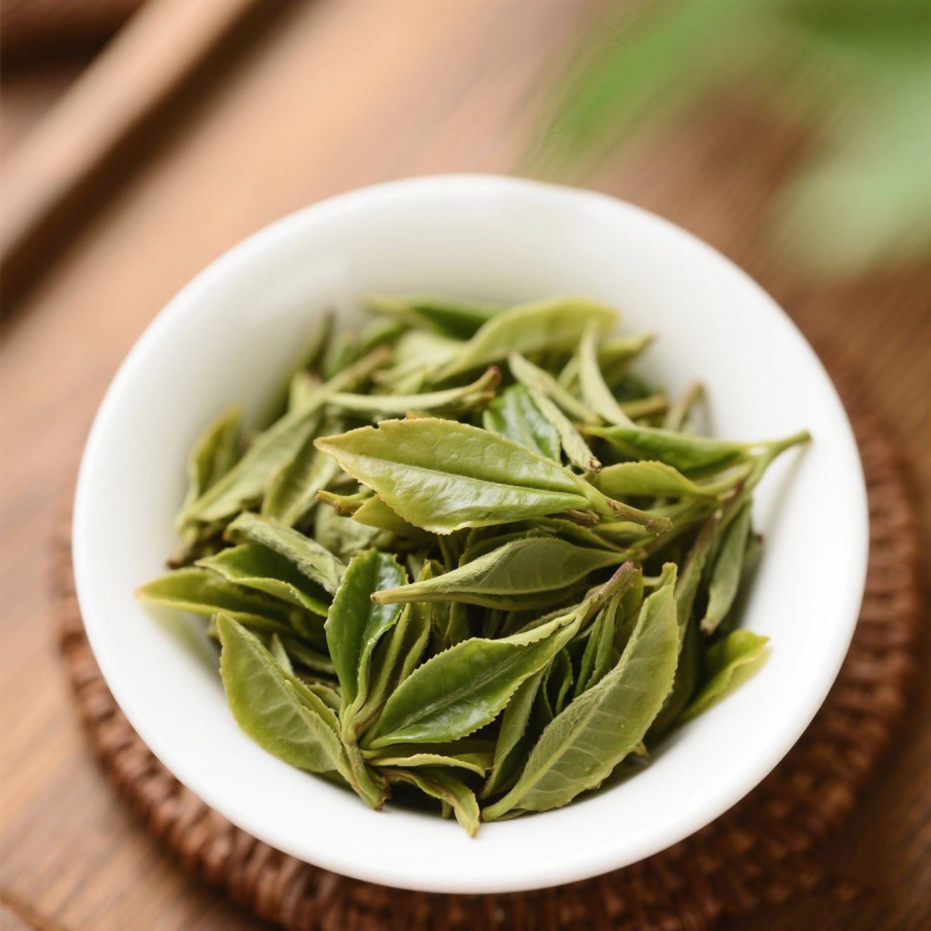 狗牯脑（GOUGUNAO） 茶叶2025新茶遂川狗牯脑珍品绿茶春茶高山明前一芽一叶